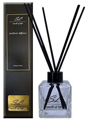 Smell of Life - Smell of Life J`adore - difuzér