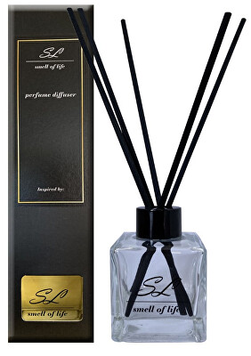 Smell of Life - Smell of Life Mademoiselle - difuzér