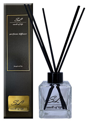 Smell of Life - Smell of Life Sauvage - difuzér