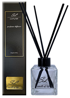 Smell of Life - 2. JAKOST -  Tobacco & Vanilla - difuzér