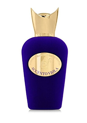 Sospiro - Accento Viola - EDP