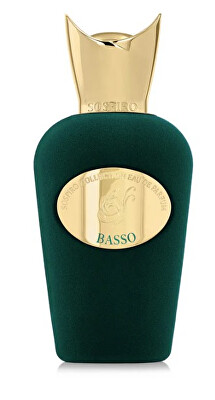 Sospiro - Basso - EDP