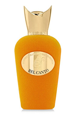 Sospiro - Bel Canto - EDP
