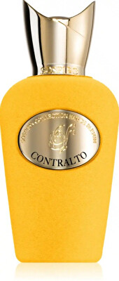 Sospiro - Contralto - EDP