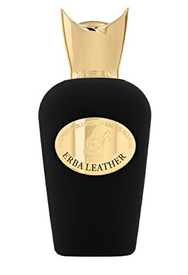 Sospiro - Erba Leather - EDP