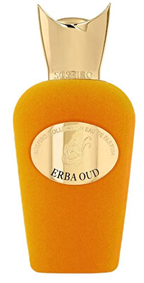 Sospiro - Erba Oud - EDP