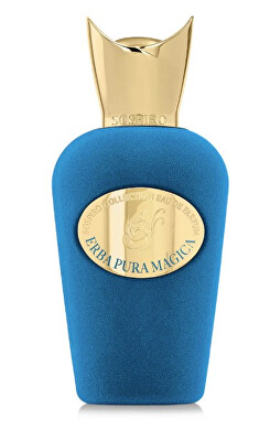 Sospiro - Erba Pura Magica - EDP