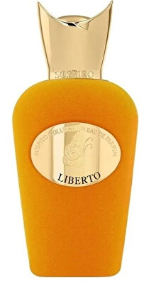 Sospiro - Liberto - EDP