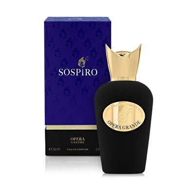 Sospiro - Opera Grande - EDP
