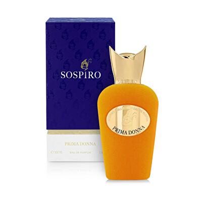 Sospiro - Prima Donna - EDP
