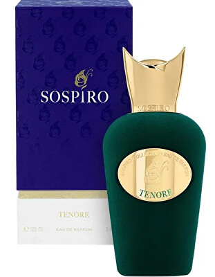 Sospiro - Tenore - EDP