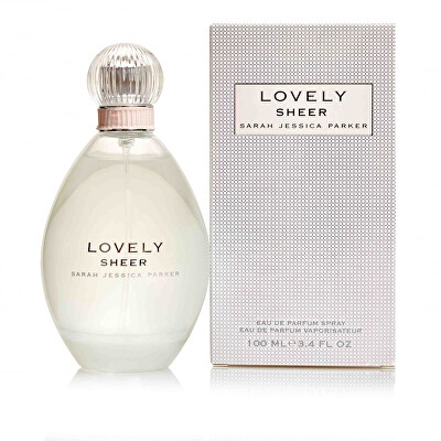 Sarah Jessica Parker - Lovely Sheer - EDP