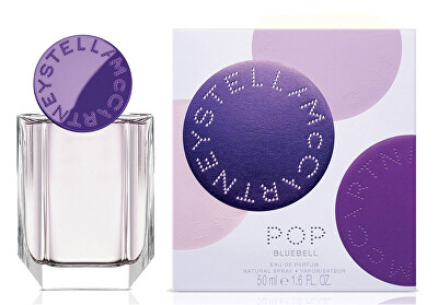 Stella McCartney - Pop Bluebell - EDP