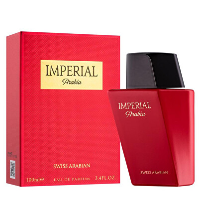 Swiss Arabian - Imperial Arabia - EDP