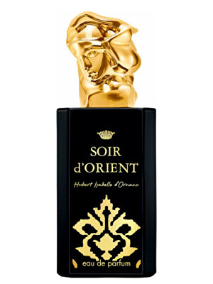 Sisley - Soir D´Orient - EDP