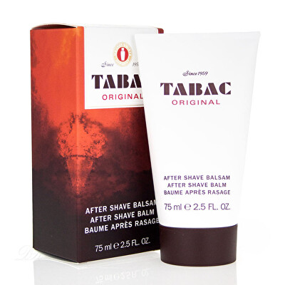 Tabac - Original - balzám po holení