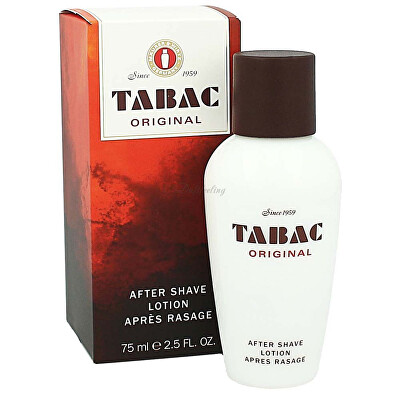 Tabac - Original - aftershave