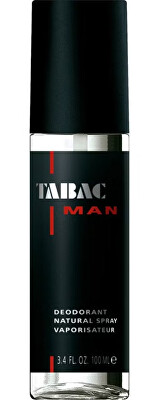 Tabac - Tabac Man - deodorant s rozprašovačem