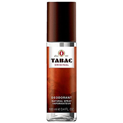 Tabac - Tabac Original - deodorant ve spreji