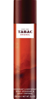Tabac - Tabac Original - deodorant ve spreji