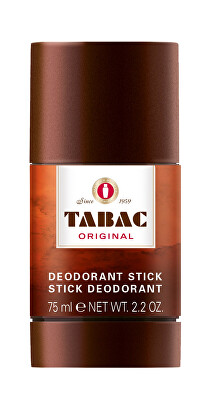 Tabac - Tabac Original - tuhý deodorant