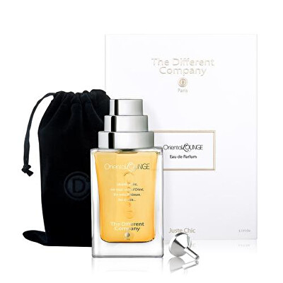 The Different Company - Oriental Lounge - EDP