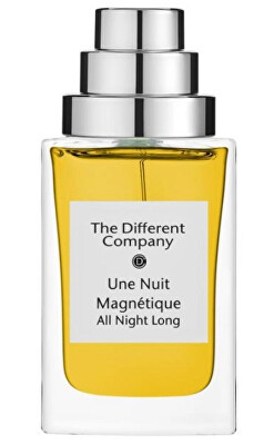 The Different Company - Une Nuit Magnetique - EDP