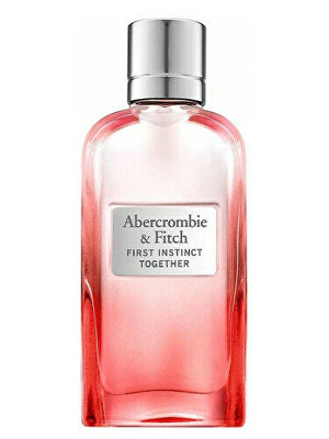 Abercrombie & Fitch - First Instinct Together - EDP