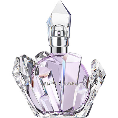 Ariana Grande - R.E.M - EDP