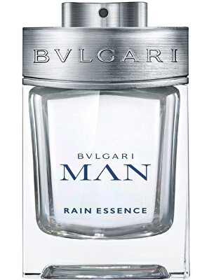 Bvlgari - Bvlgari Man Rain Essence - EDP