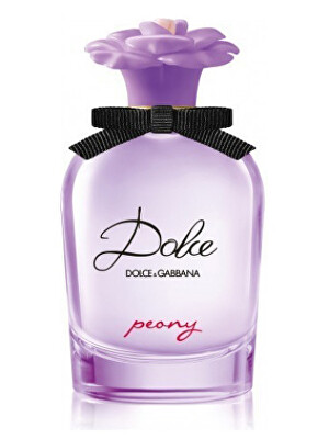 Dolce & Gabbana - Dolce Peony - EDP