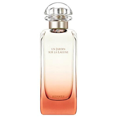 Hermes - Un Jardin sur la Lagune - EDT