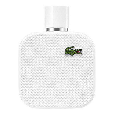 Lacoste - Eau De Lacoste L.12.12 Blanc - EDP