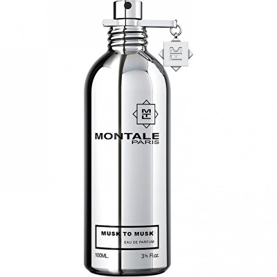 Montale - Musk To Musk - EDP