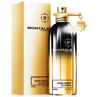 Montale - Rose Night - EDP