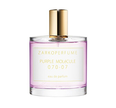 Zarkoperfume - Purple Molécule 070.07 - EDP