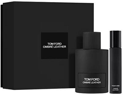 Tom Ford - Ombré Leather (2018) - EDP 100 ml + EDP 10 ml