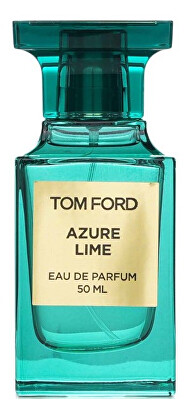 Tom Ford - 2. JAKOST -  Azure Lime - EDP