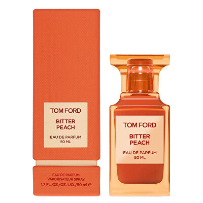 Tom Ford - Bitter Peach - EDP