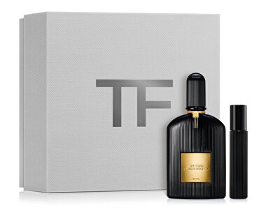 Tom Ford - Black Orchid - EDP 50 ml + EDP 10 ml