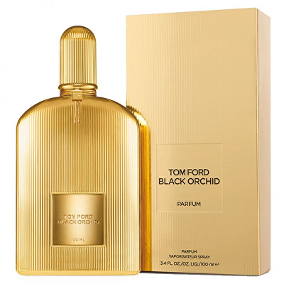 Tom Ford - Black Orchid - P