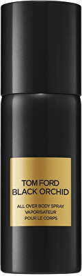 Tom Ford - Black Orchid - tělový sprej