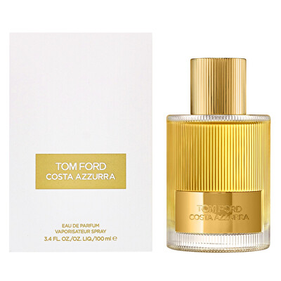 Tom Ford - Costa Azzurra - EDP