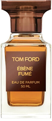 Tom Ford - Ébène Fumé - EDP