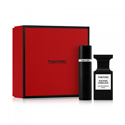 Tom Ford - Fucking Fabulous - EDP 50 ml + EDP 10 ml