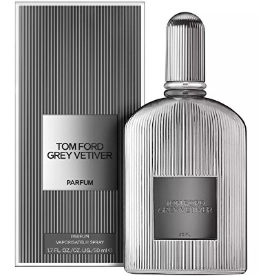Tom Ford - Grey Vetiver - parfém