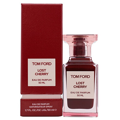 Tom Ford - Lost Cherry - EDP
