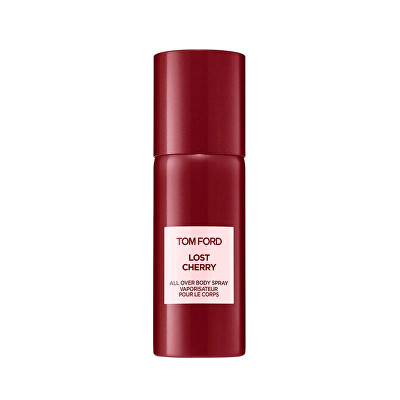 Tom Ford - 2. JAKOST -  Lost Cherry - tělový sprej