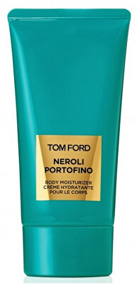 Tom Ford - Neroli Portofino - tělový krém