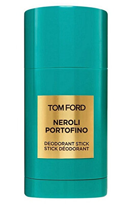 Tom Ford - Neroli Portofino - tuhý deodorant